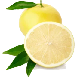 white grapefrit